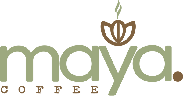 Maya Coffee